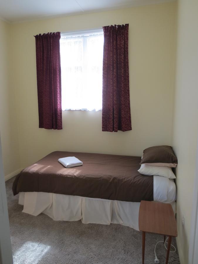 Featherston Empire Hotel מראה חיצוני תמונה