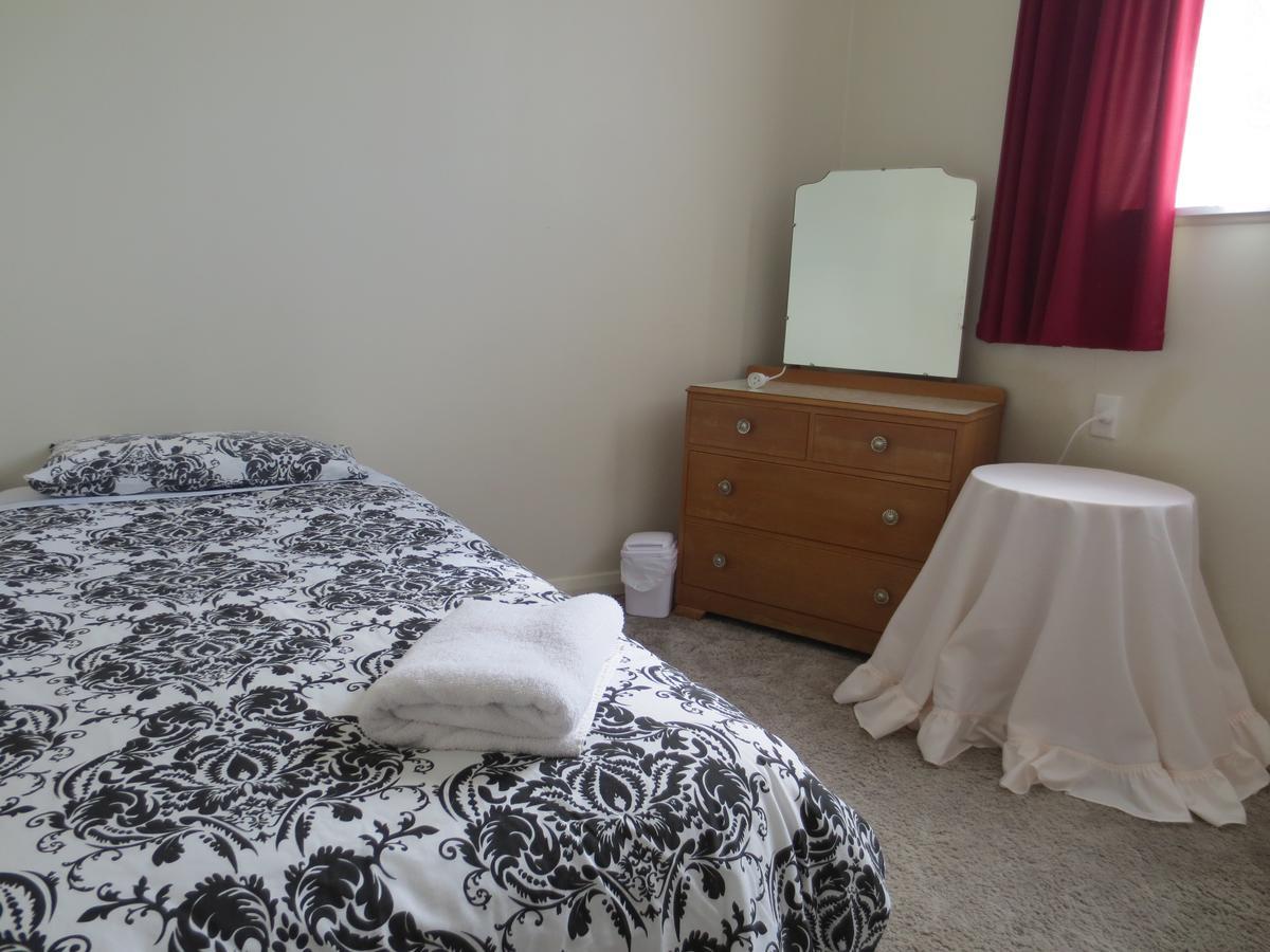 Featherston Empire Hotel מראה חיצוני תמונה