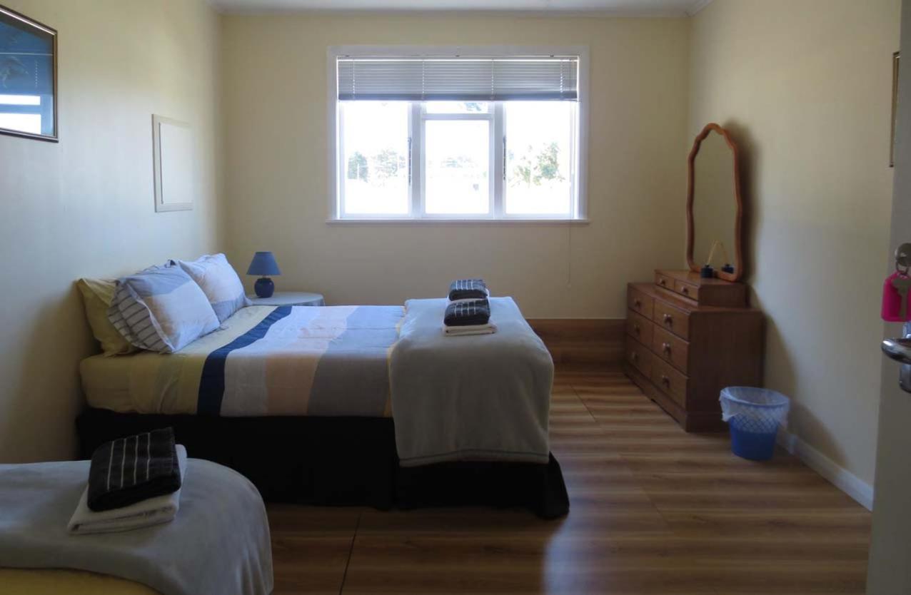 Featherston Empire Hotel מראה חיצוני תמונה